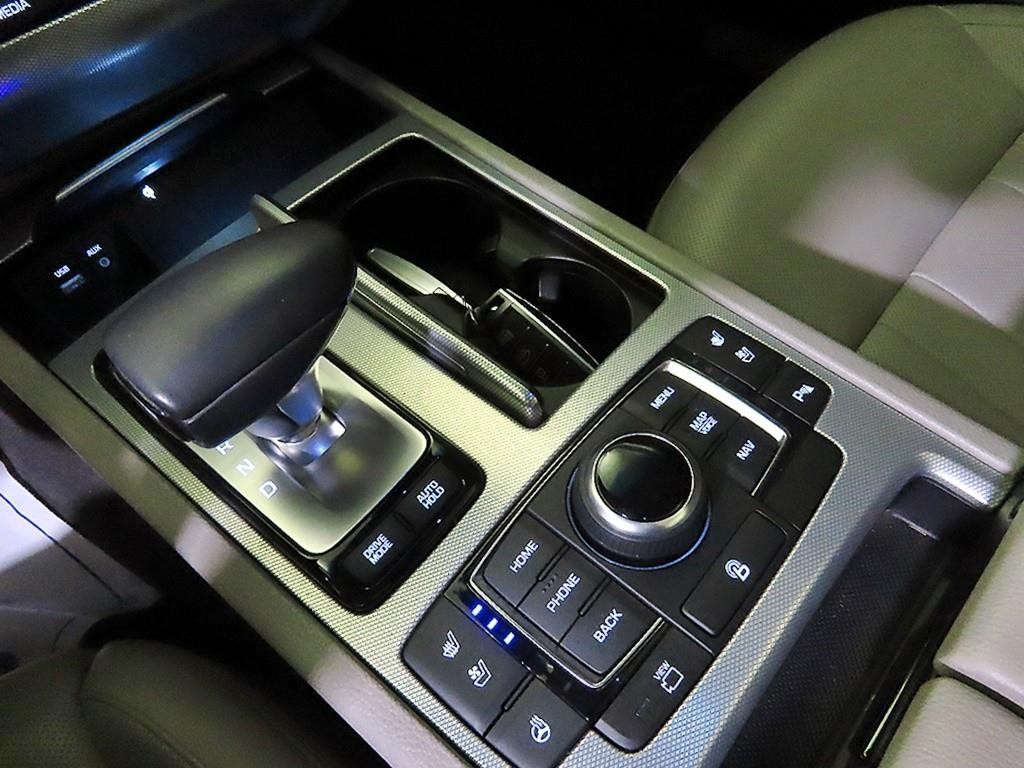 제네시스 G80 3.3 GDI AWD 프리미엄 럭셔리 이미지 12