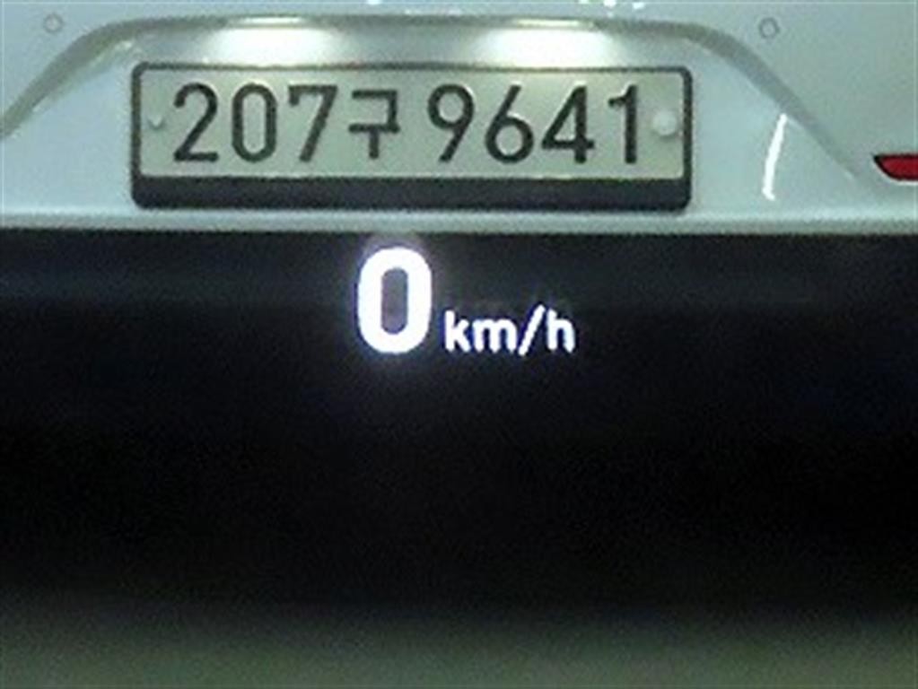 제네시스 G80 3.3 GDI AWD 프리미엄 럭셔리 이미지 13