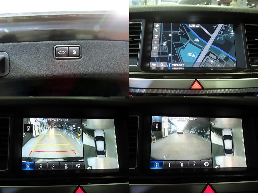 제네시스 G80 3.3 GDI AWD 프리미엄 럭셔리 이미지 18