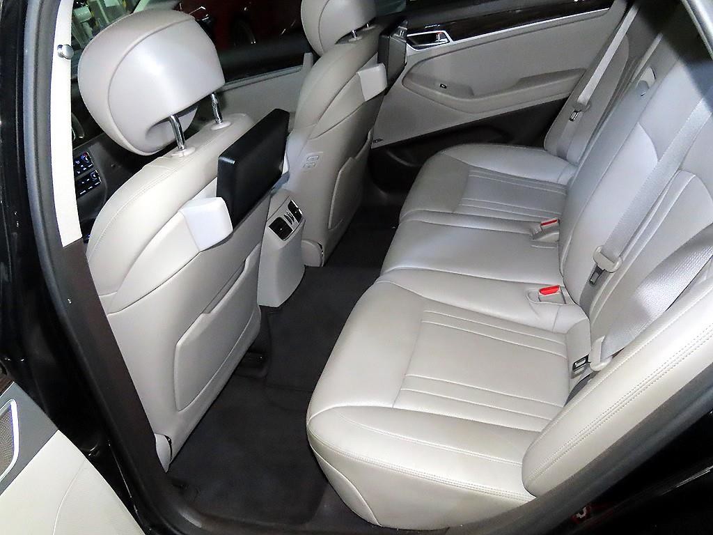 제네시스 G80 3.3 GDI AWD 프리미엄 럭셔리 이미지 7