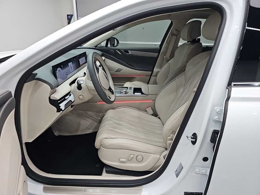 제네시스 G80 G80(RG3) 2.5 가솔린 터보 2WD 이미지 11