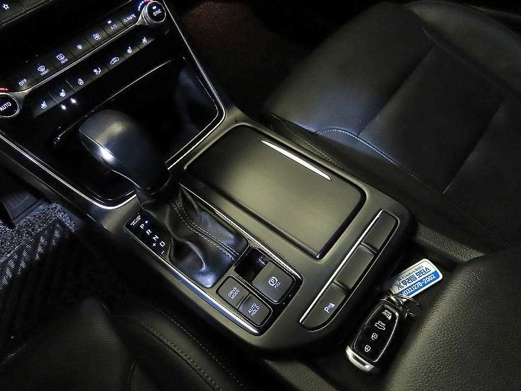 현대 그랜저 그랜저 IG 2.4 GDI 프리미엄 이미지 12
