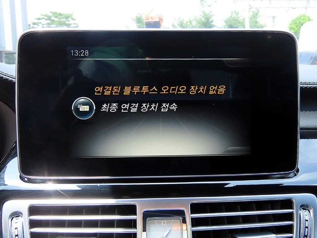 벤츠 CLS 클래스 CLS클래스 W218 CLS 250 d 4MATIC AMG Line 이미지 14