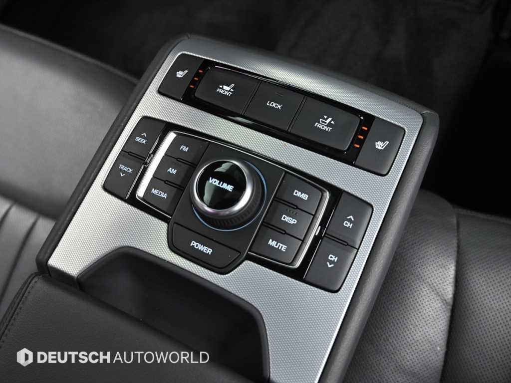 제네시스 G80 3.3 GDI AWD 럭셔리 이미지 16
