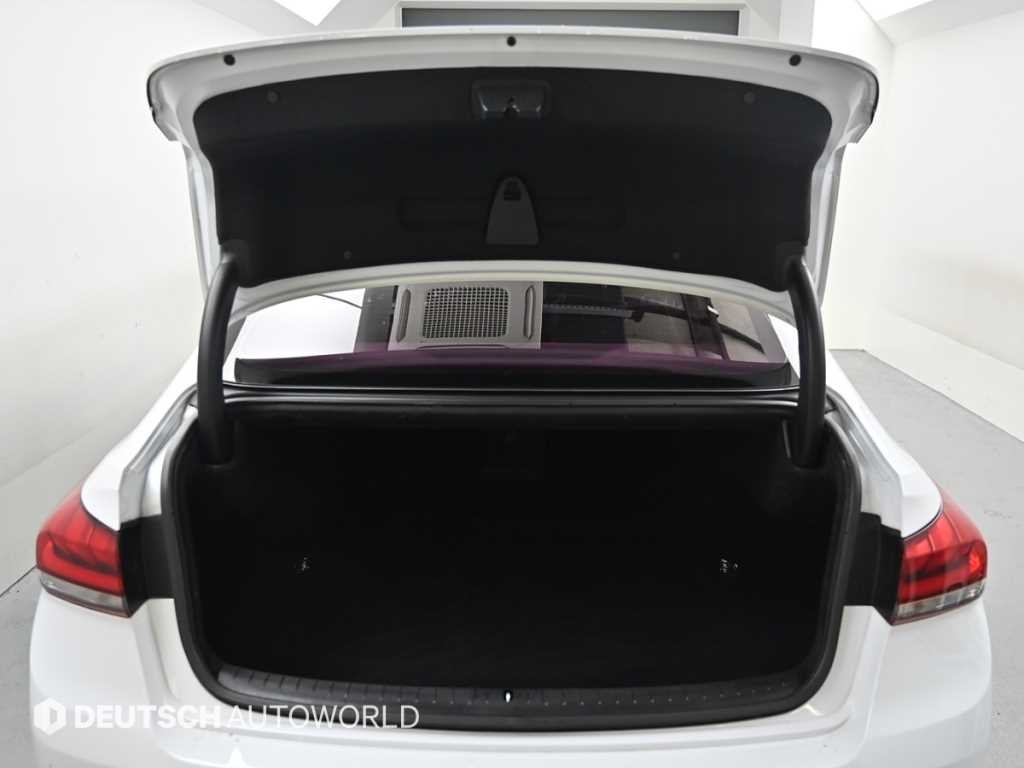 제네시스 G80 3.3 GDI AWD 럭셔리 이미지 19