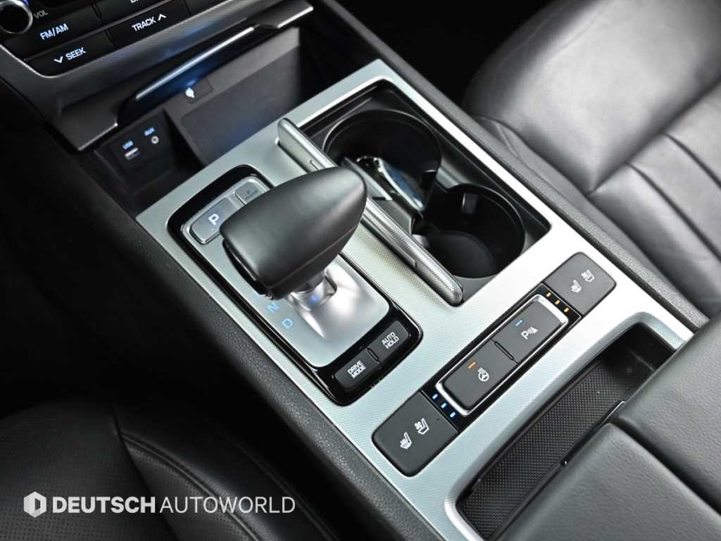 제네시스 G80 3.3 GDI AWD 럭셔리 이미지 9