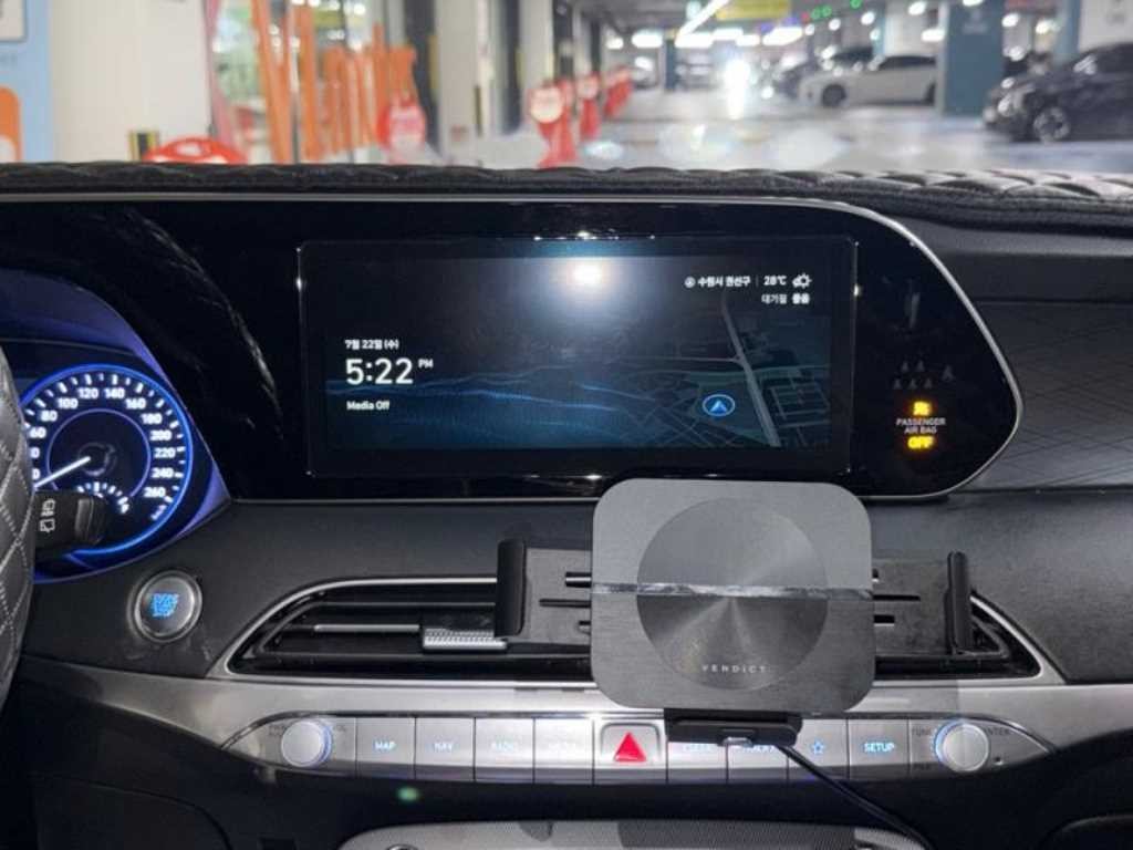 현대 팰리세이드 가솔린 3.8 2WD 프레스티지 이미지 10