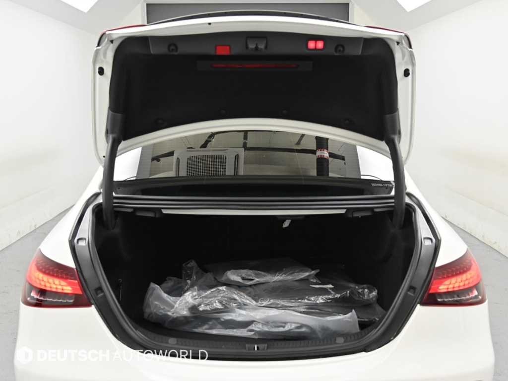 벤츠 E 클래스 E-클래스 W213 E350 4MATIC AMG LINE 이미지 19