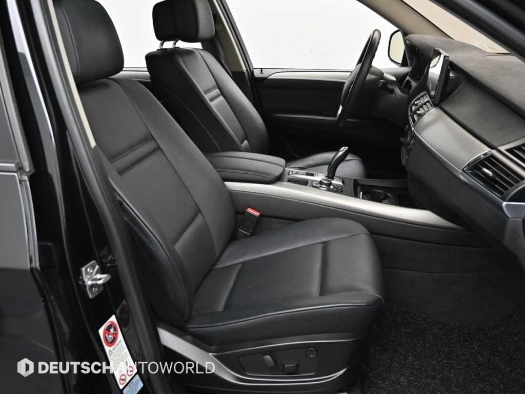 BMW X5 X5 (E70) xDrive 35i 이미지 10