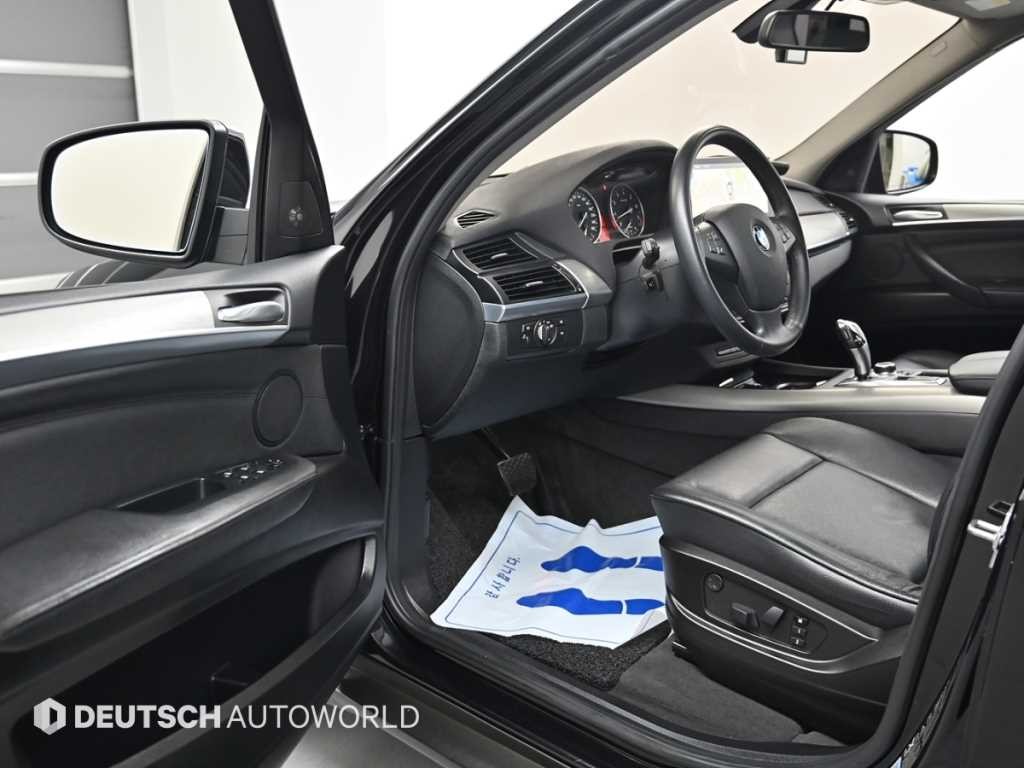 BMW X5 X5 (E70) xDrive 35i 이미지 11
