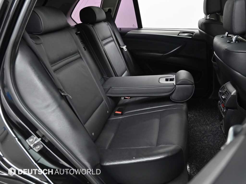 BMW X5 X5 (E70) xDrive 35i 이미지 12