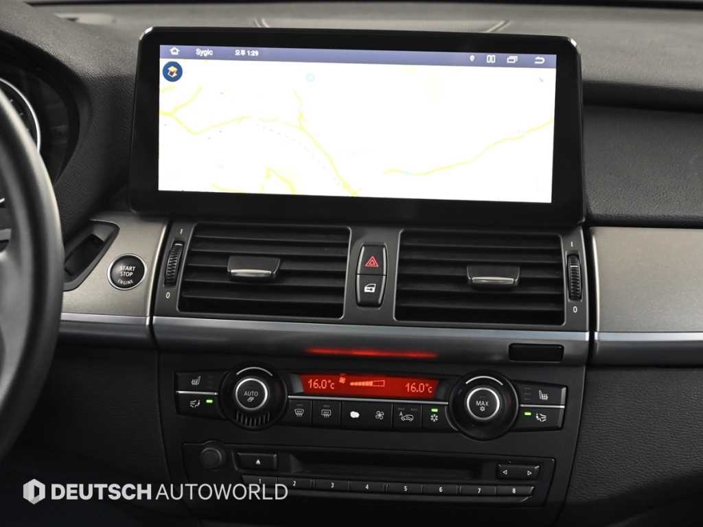 BMW X5 X5 (E70) xDrive 35i 이미지 14