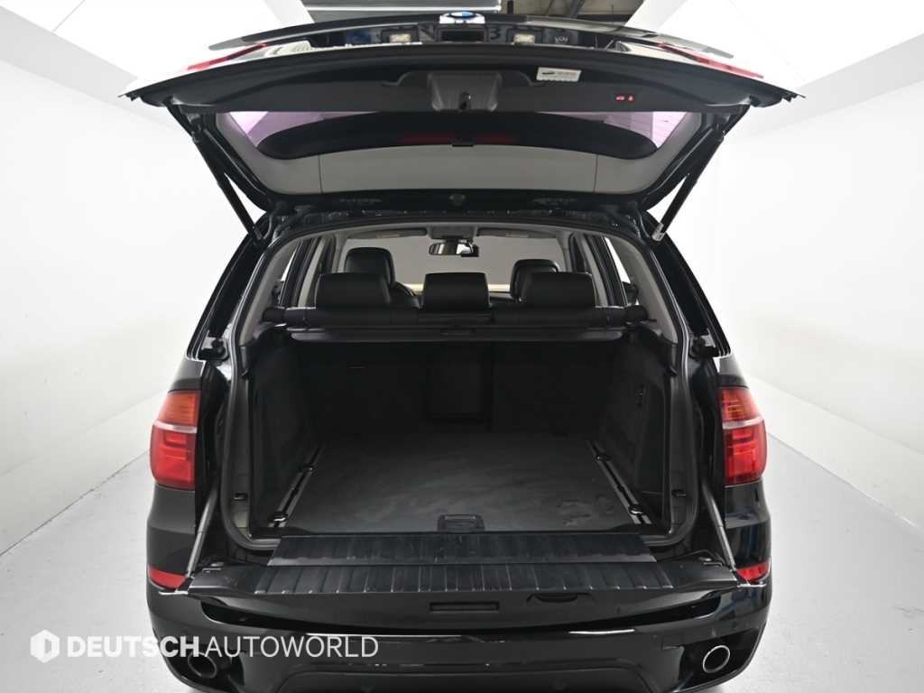 BMW X5 X5 (E70) xDrive 35i 이미지 19