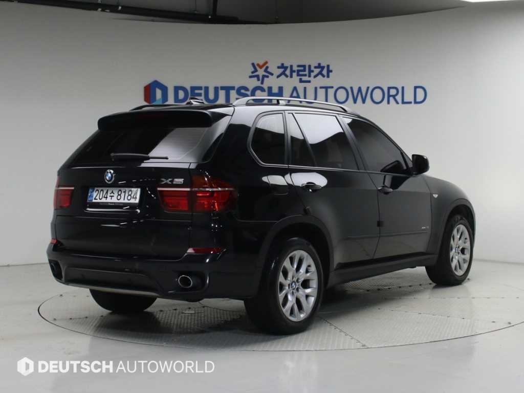 BMW X5 X5 (E70) xDrive 35i 이미지 2