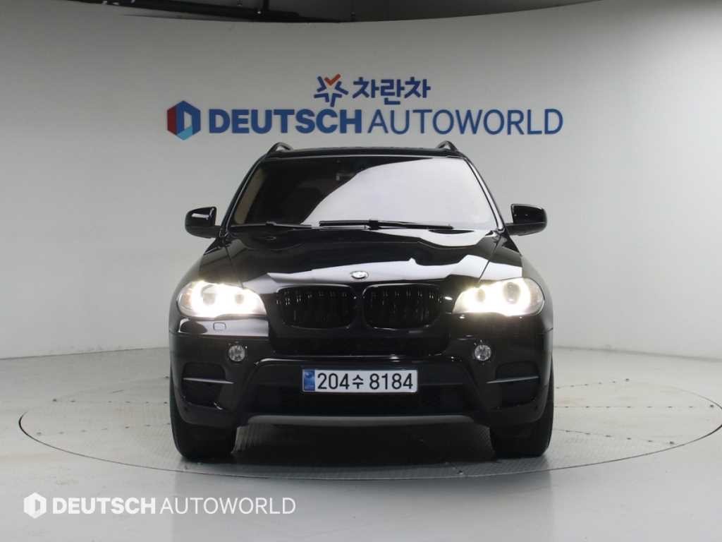 BMW X5 X5 (E70) xDrive 35i 이미지 3