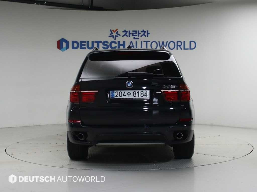 BMW X5 X5 (E70) xDrive 35i 이미지 4