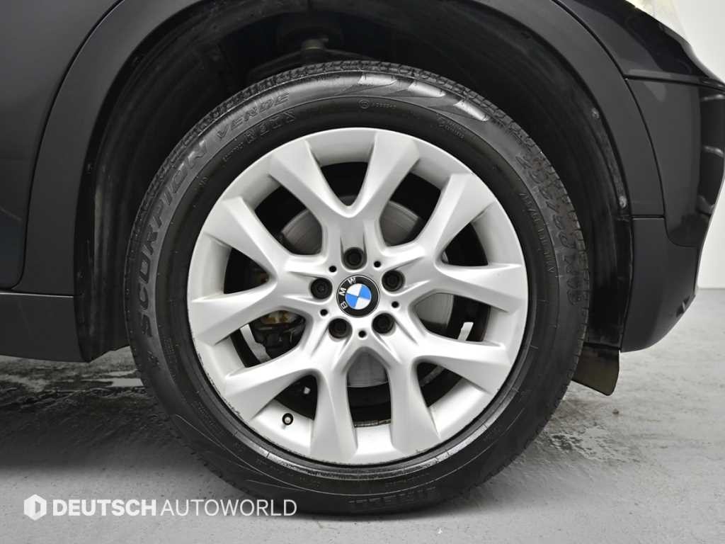 BMW X5 X5 (E70) xDrive 35i 이미지 5