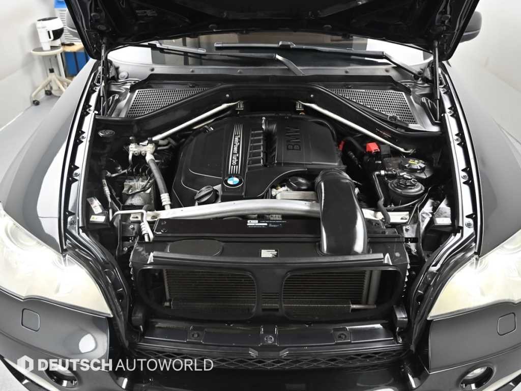 BMW X5 X5 (E70) xDrive 35i 이미지 6