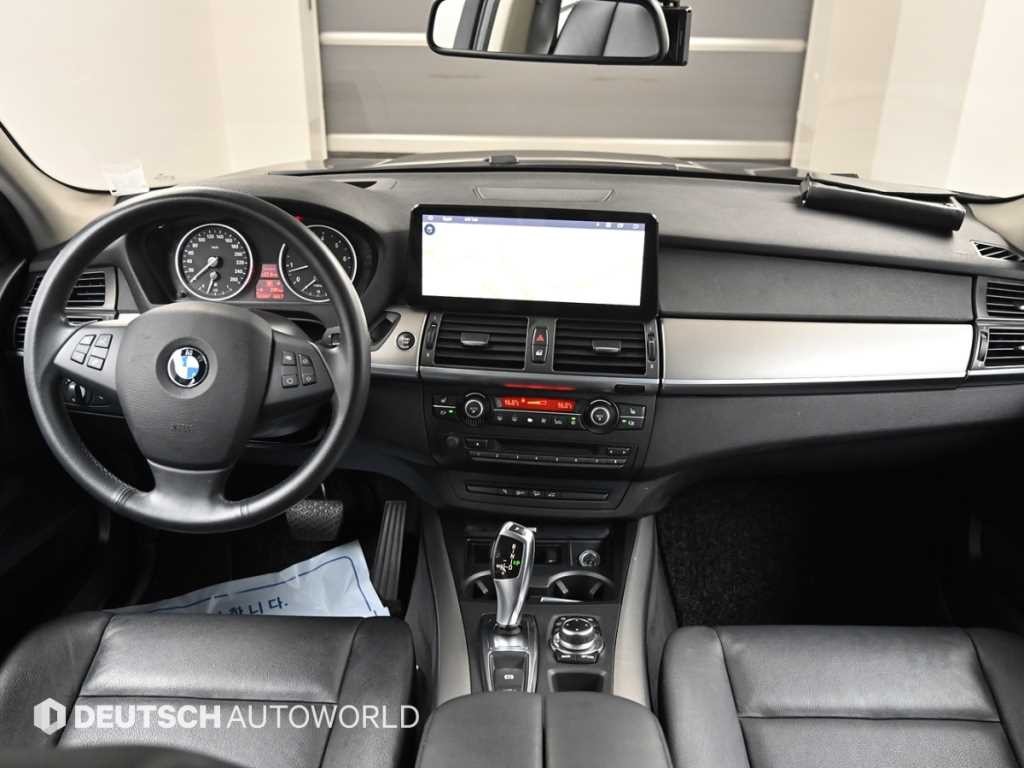 BMW X5 X5 (E70) xDrive 35i 이미지 7