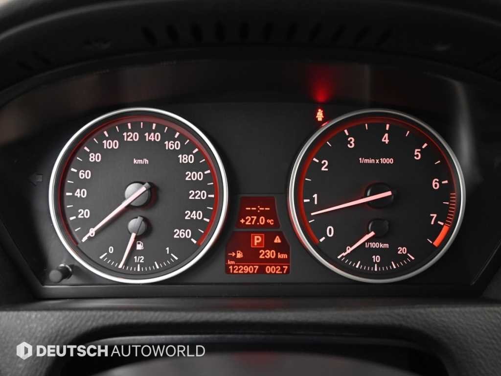 BMW X5 X5 (E70) xDrive 35i 이미지 8