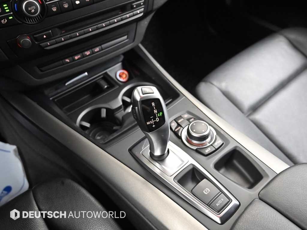 BMW X5 X5 (E70) xDrive 35i 이미지 9