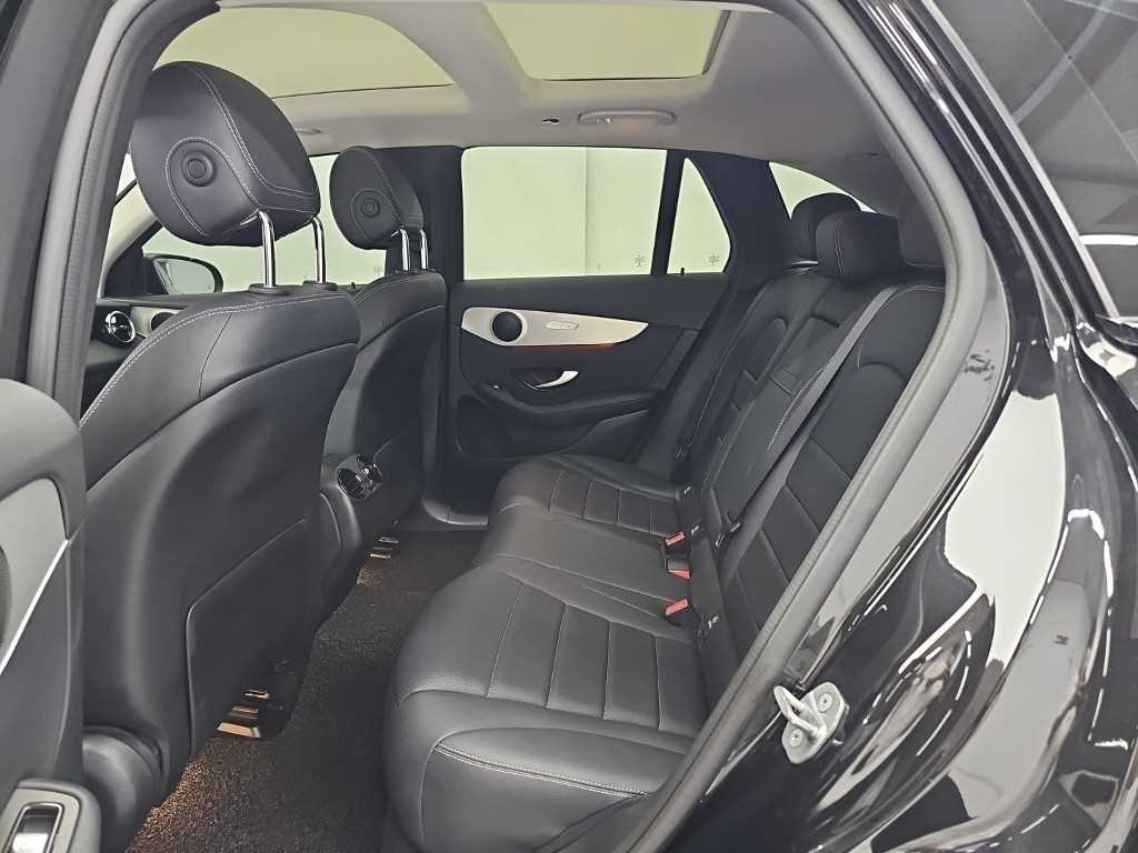 벤츠 GLC 클래스 GLC클래스 X253 GLC 350 e 4MATIC 프리미엄 이미지 12