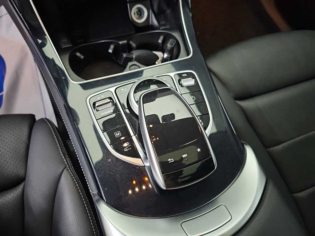 벤츠 GLC 클래스 GLC클래스 X253 GLC 350 e 4MATIC 프리미엄 이미지 17