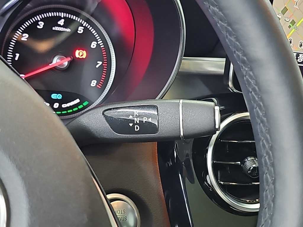 벤츠 GLC 클래스 GLC클래스 X253 GLC 350 e 4MATIC 프리미엄 이미지 8
