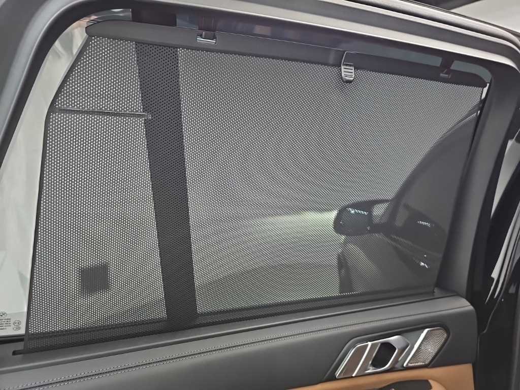 BMW X5M X5M (F95) 4.4 컴페티션 이미지 14