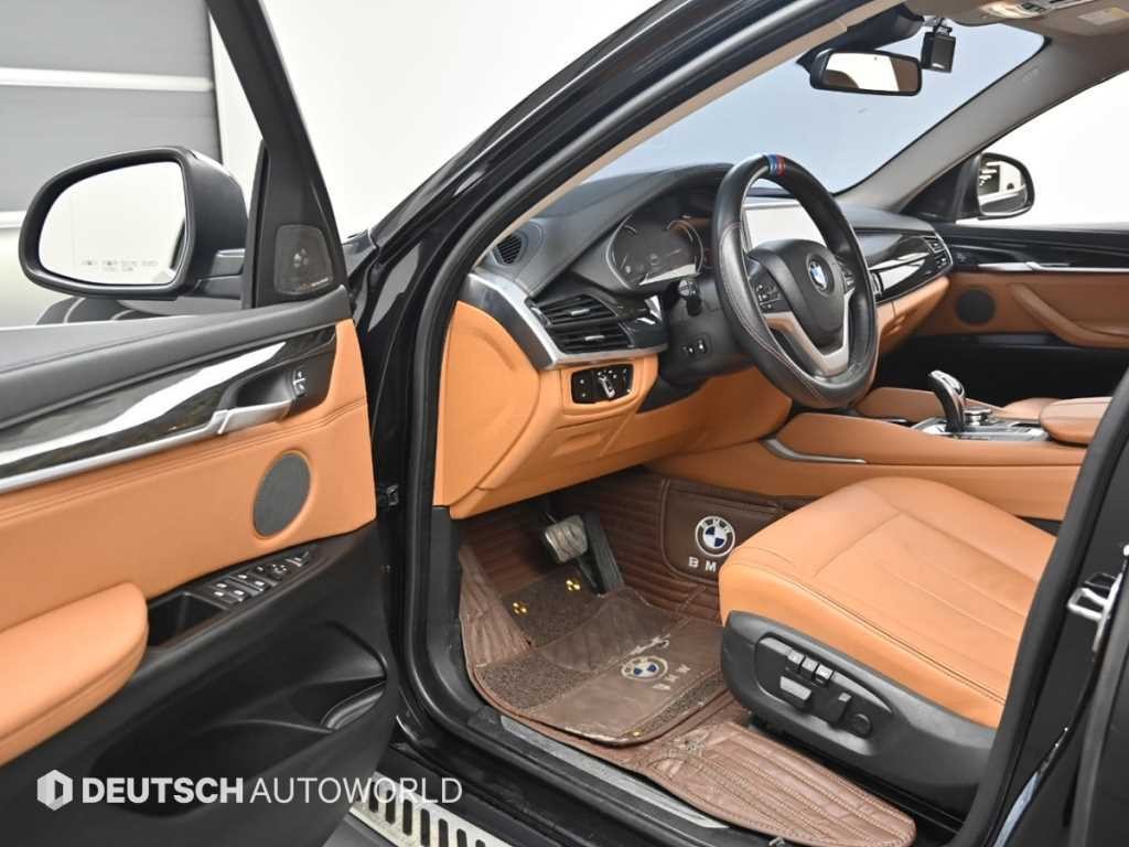 BMW X6 X6 (F16) xDrive 30d 이미지 10