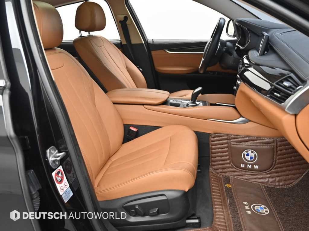 BMW X6 X6 (F16) xDrive 30d 이미지 12