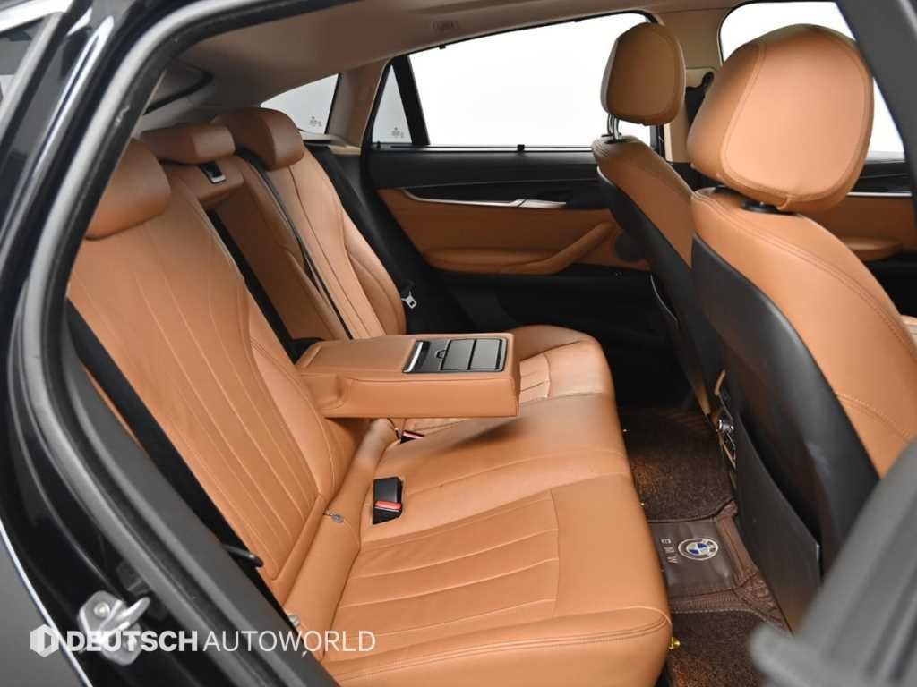 BMW X6 X6 (F16) xDrive 30d 이미지 13