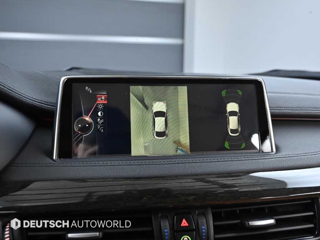BMW X6 X6 (F16) xDrive 30d 이미지 17