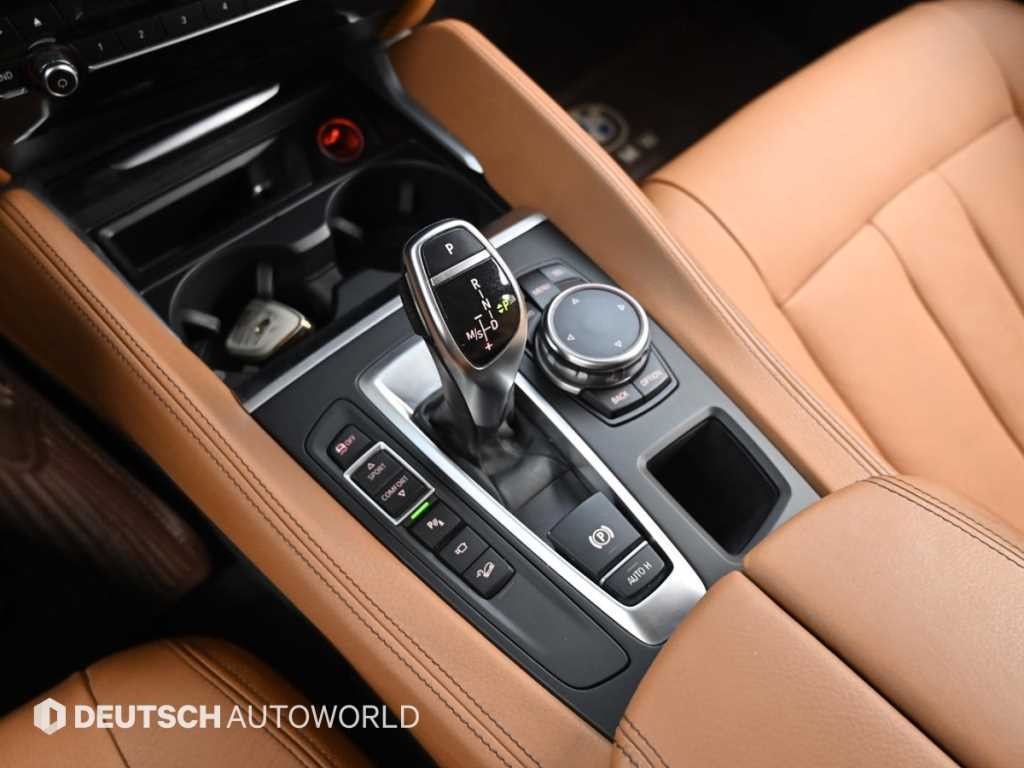 BMW X6 X6 (F16) xDrive 30d 이미지 18