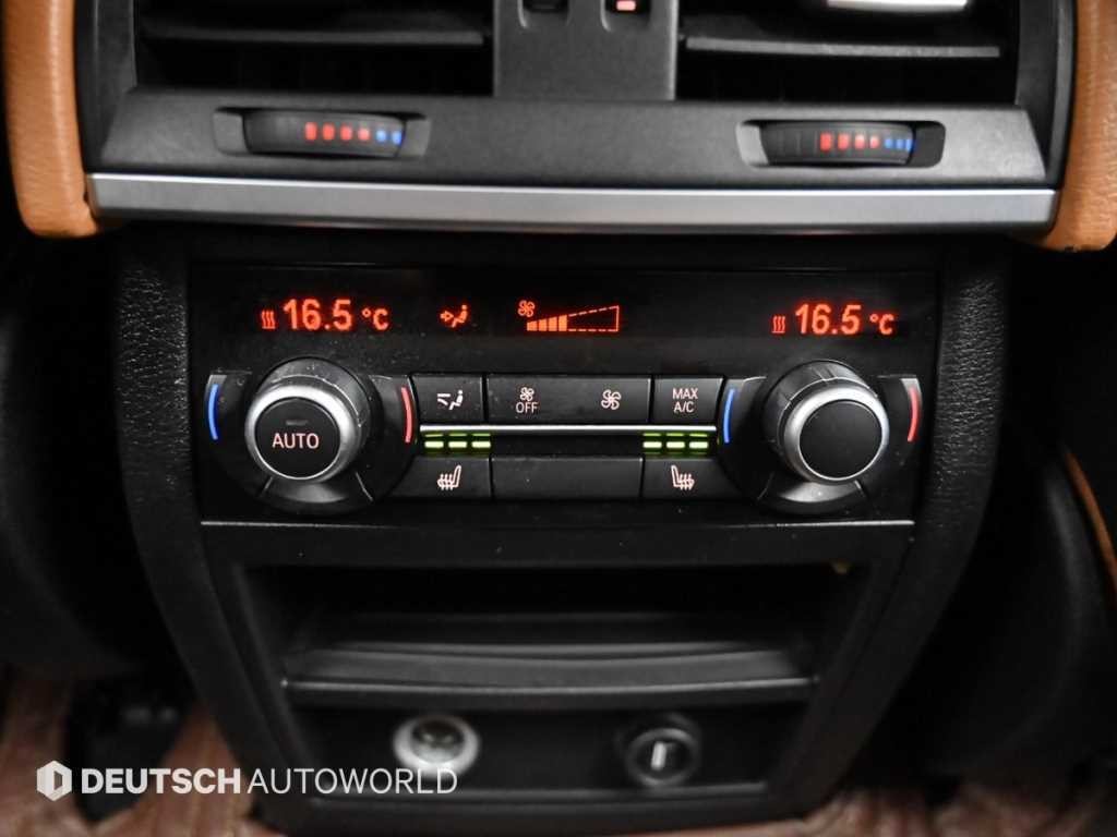 BMW X6 X6 (F16) xDrive 30d 이미지 19