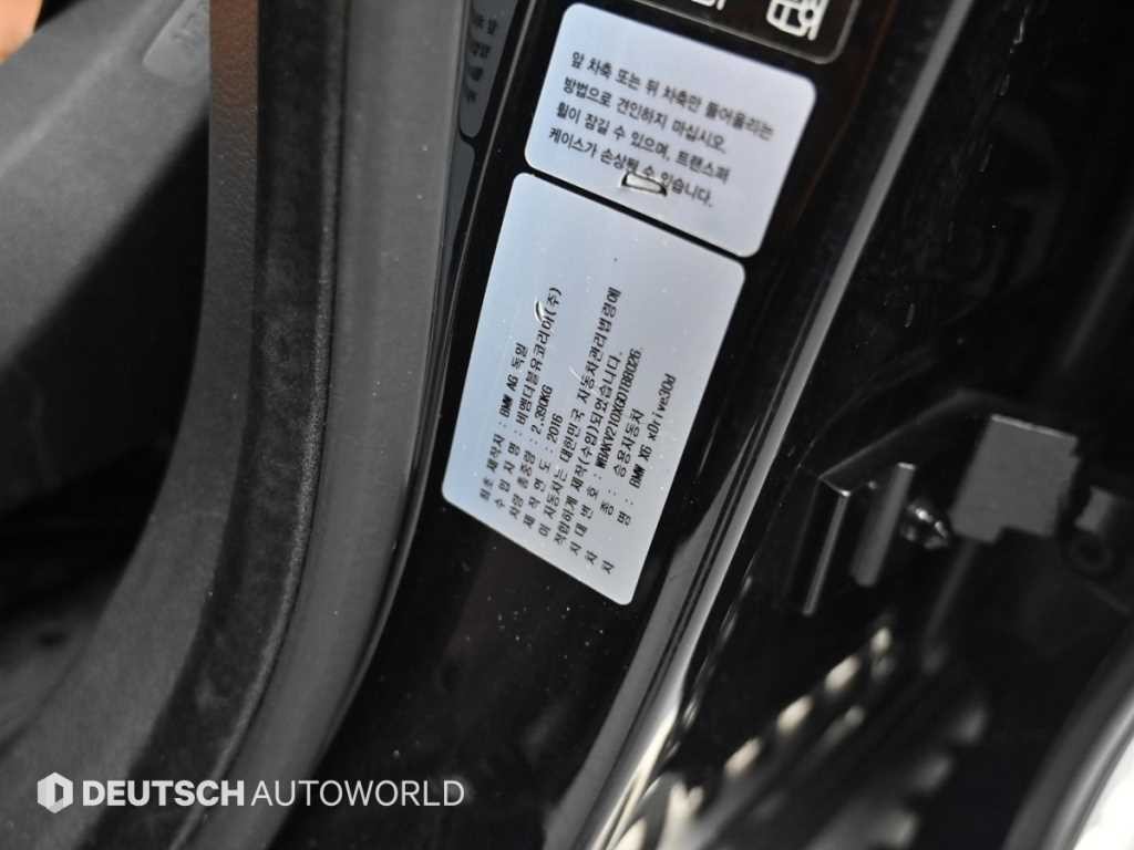 BMW X6 X6 (F16) xDrive 30d 이미지 20