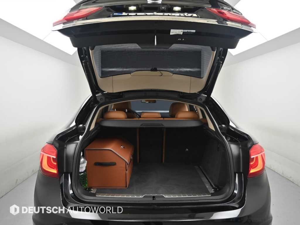 BMW X6 X6 (F16) xDrive 30d 이미지 5