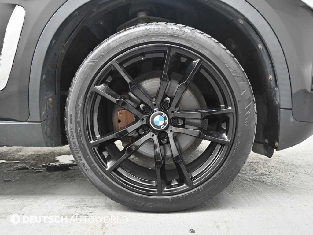 BMW X6 X6 (F16) xDrive 30d 이미지 6