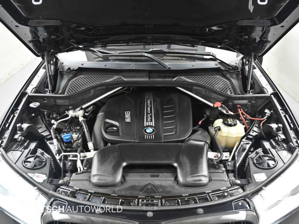 BMW X6 X6 (F16) xDrive 30d 이미지 7