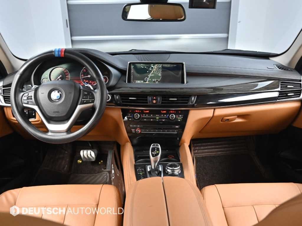 BMW X6 X6 (F16) xDrive 30d 이미지 8