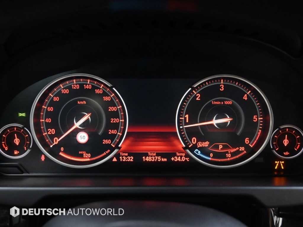 BMW X6 X6 (F16) xDrive 30d 이미지 9