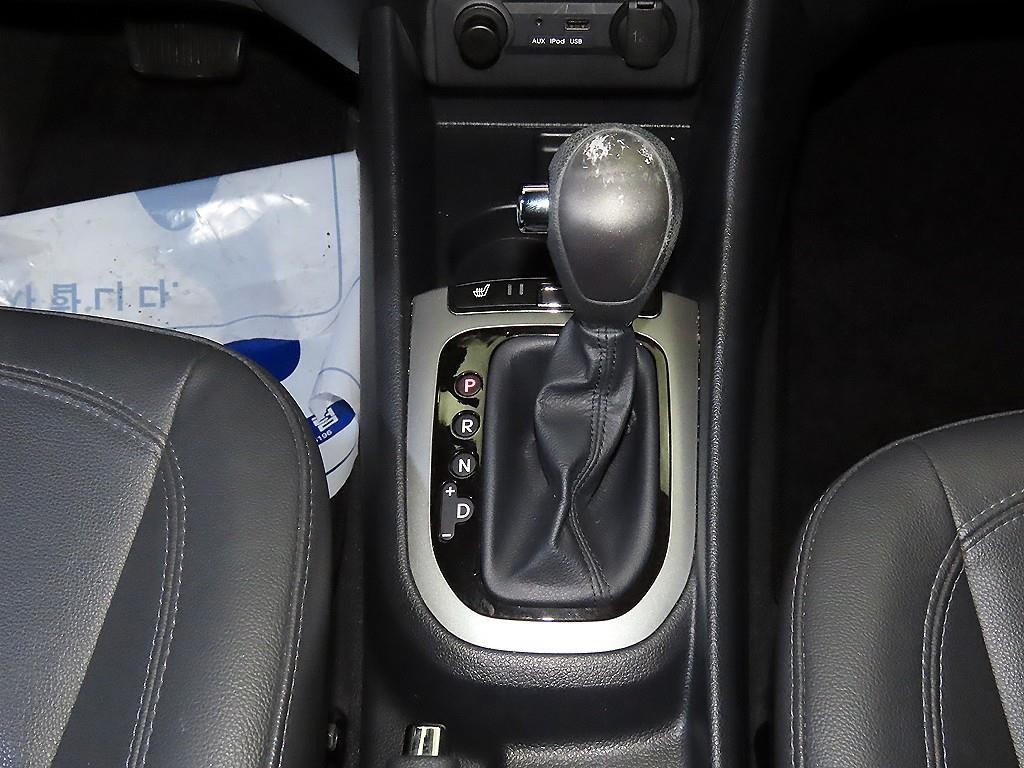 기아 프라이드 올뉴프라이드 4DR 1.6GDI 럭셔리 ECO PLUS 이미지 12