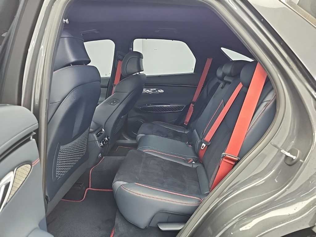 제네시스 GV70 3.5T 가솔린 AWD 스포츠 이미지 12