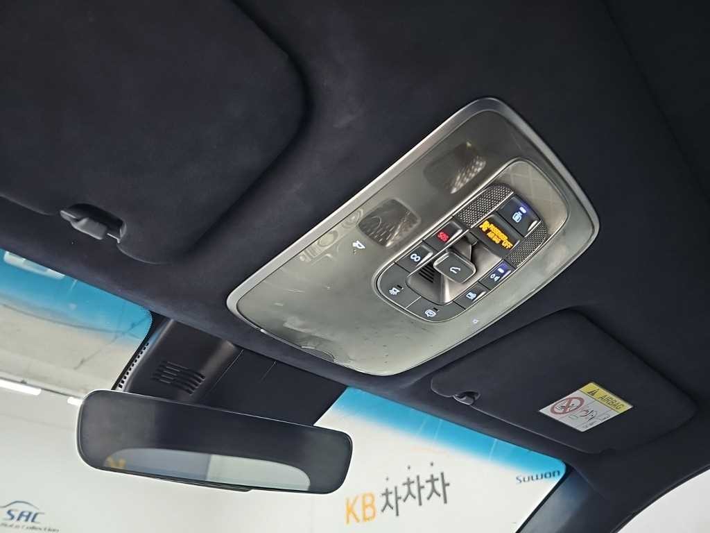 제네시스 GV70 3.5T 가솔린 AWD 스포츠 이미지 17