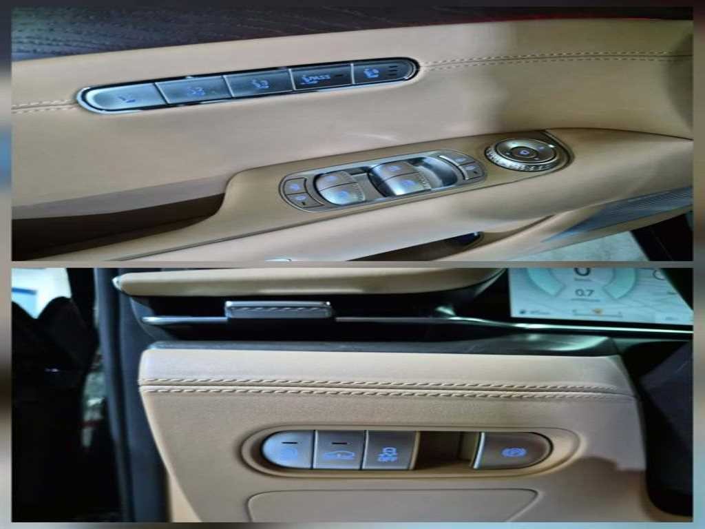 제네시스 G90 G90(RS4) 3.5T GDI AWD 이미지 12