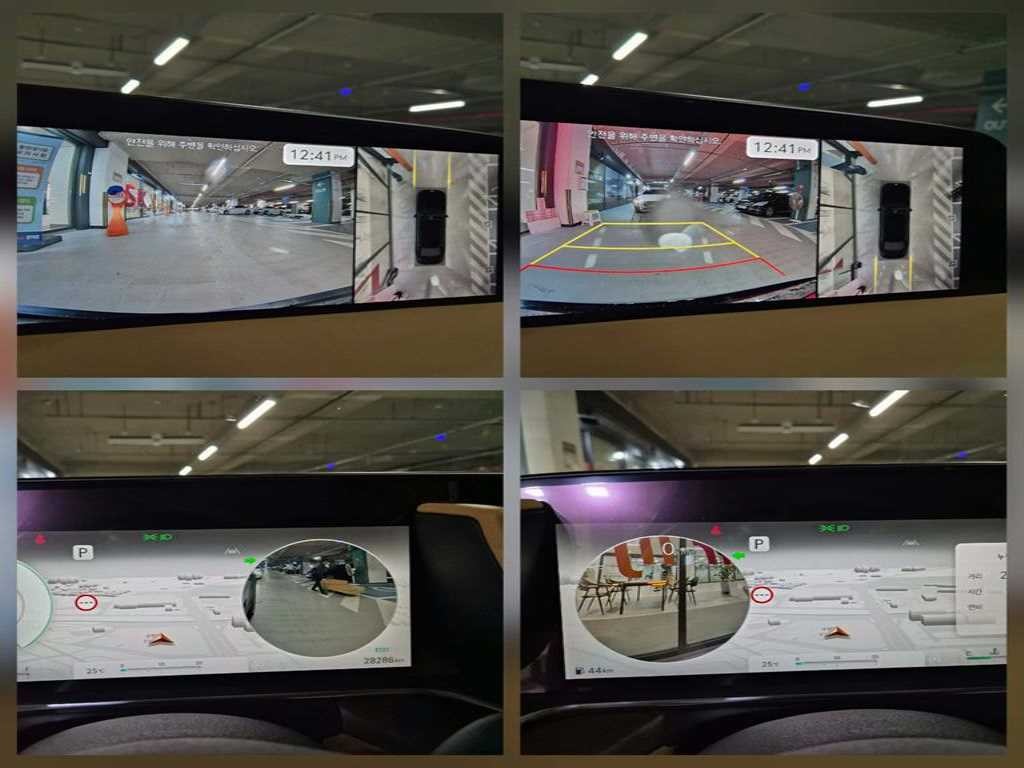 제네시스 G90 G90(RS4) 3.5T GDI AWD 이미지 14