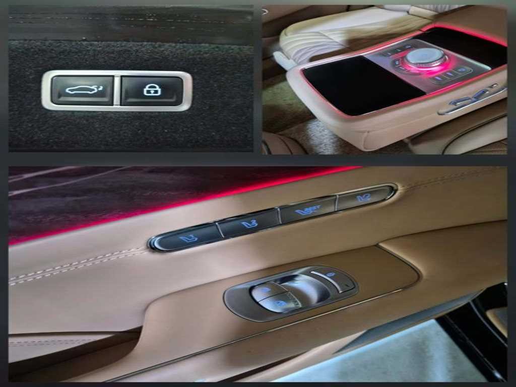 제네시스 G90 G90(RS4) 3.5T GDI AWD 이미지 16