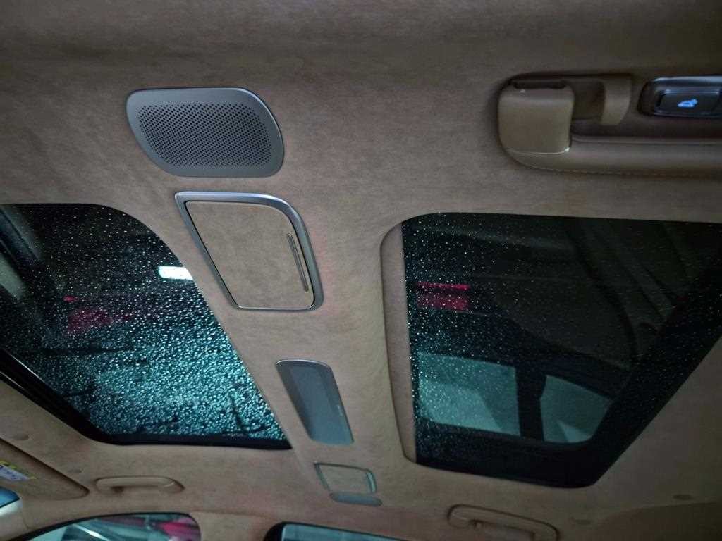 제네시스 G90 G90(RS4) 3.5T GDI AWD 이미지 17