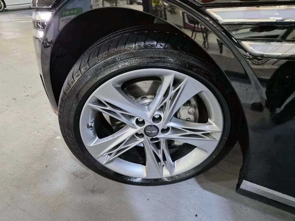 제네시스 G90 G90(RS4) 3.5T GDI AWD 이미지 20