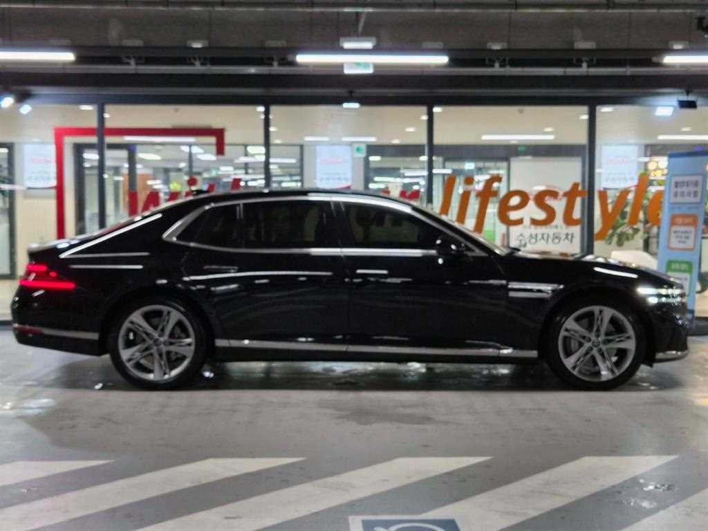 제네시스 G90 G90(RS4) 3.5T GDI AWD 이미지 3